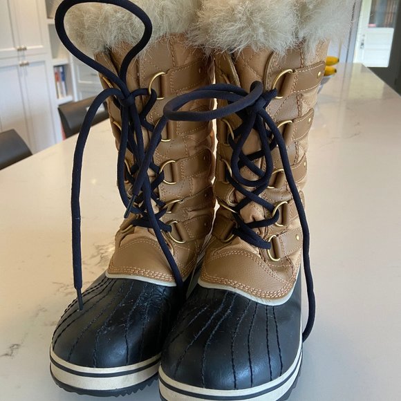 Sorel Shoes - SOREL Women's Winter Waterproof Boot
